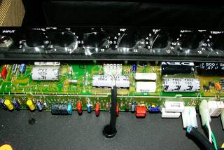 Peavey Delta Blues 115