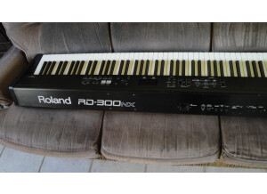 Roland RD-300NX (28162)