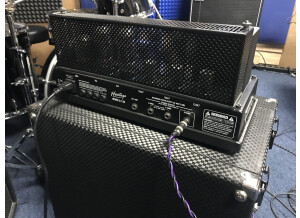 Ampeg Heritage B-15N (25016)