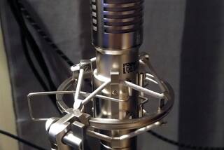 The T.bone RB100