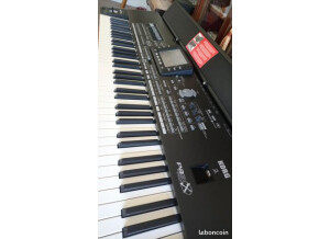 Korg Pa3X 76 (18211)