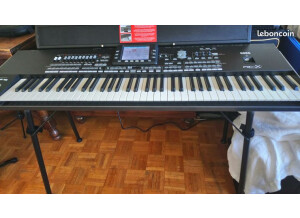 Korg Pa3X 76 (89229)