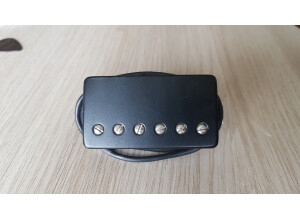 Bare Knuckle Pickups Nailbomb Ceramic (24374)