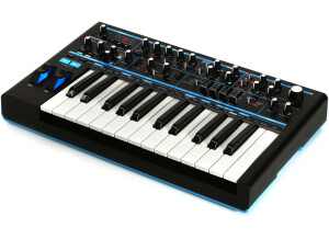 Novation Bass Station II (90265)