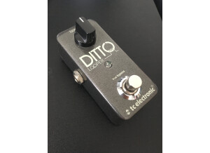 TC Electronic Ditto Looper (10623)