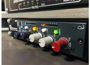 Rupert Neve Designs Portico 5017