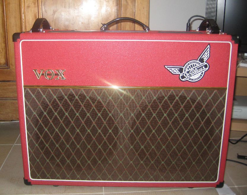 Vox AC30C2
