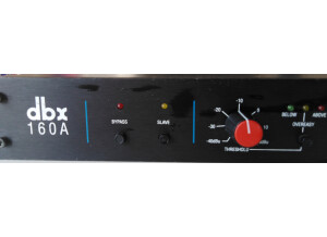 dbx 160A (24096)