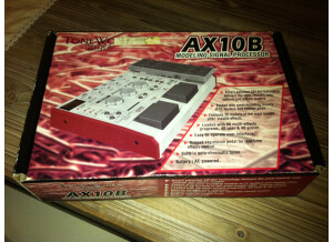 Korg Ax10b (26645)