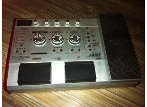 Korg Ax10b (87463)