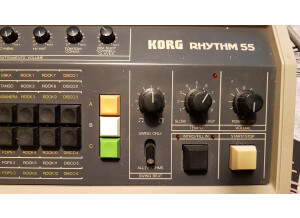 Korg KR-55 / Rhythm 55 (70564)