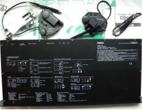 Yamaha G50