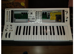 Waldorf KB37 (61596)