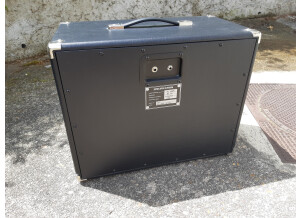 Fender Super Champ SC112 Enclosure (60314)