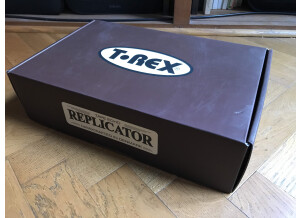 T-Rex Engineering Replicator (83221)
