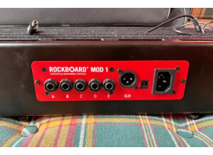 Rockboard MOD 1 (32048)