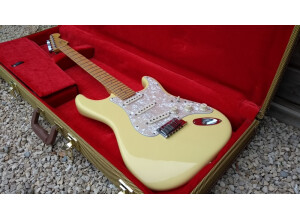 Fender American Deluxe Stratocaster [1998-2003] (15994)