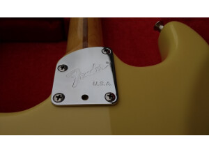Fender American Deluxe Stratocaster [1998-2003] (86257)