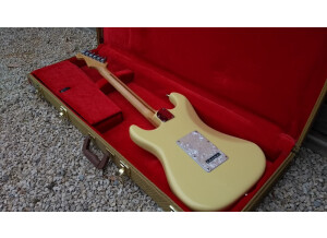 Fender American Deluxe Stratocaster [1998-2003] (25461)