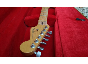Fender American Deluxe Stratocaster [1998-2003] (15909)