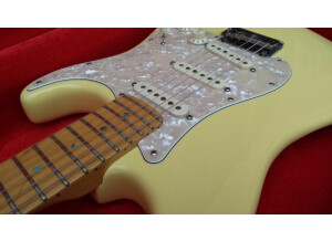 Fender American Deluxe Stratocaster [1998-2003] (33399)