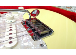 Fender American Deluxe Stratocaster [1998-2003] (46927)