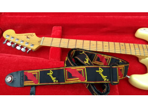 Fender American Deluxe Stratocaster [1998-2003] (17170)
