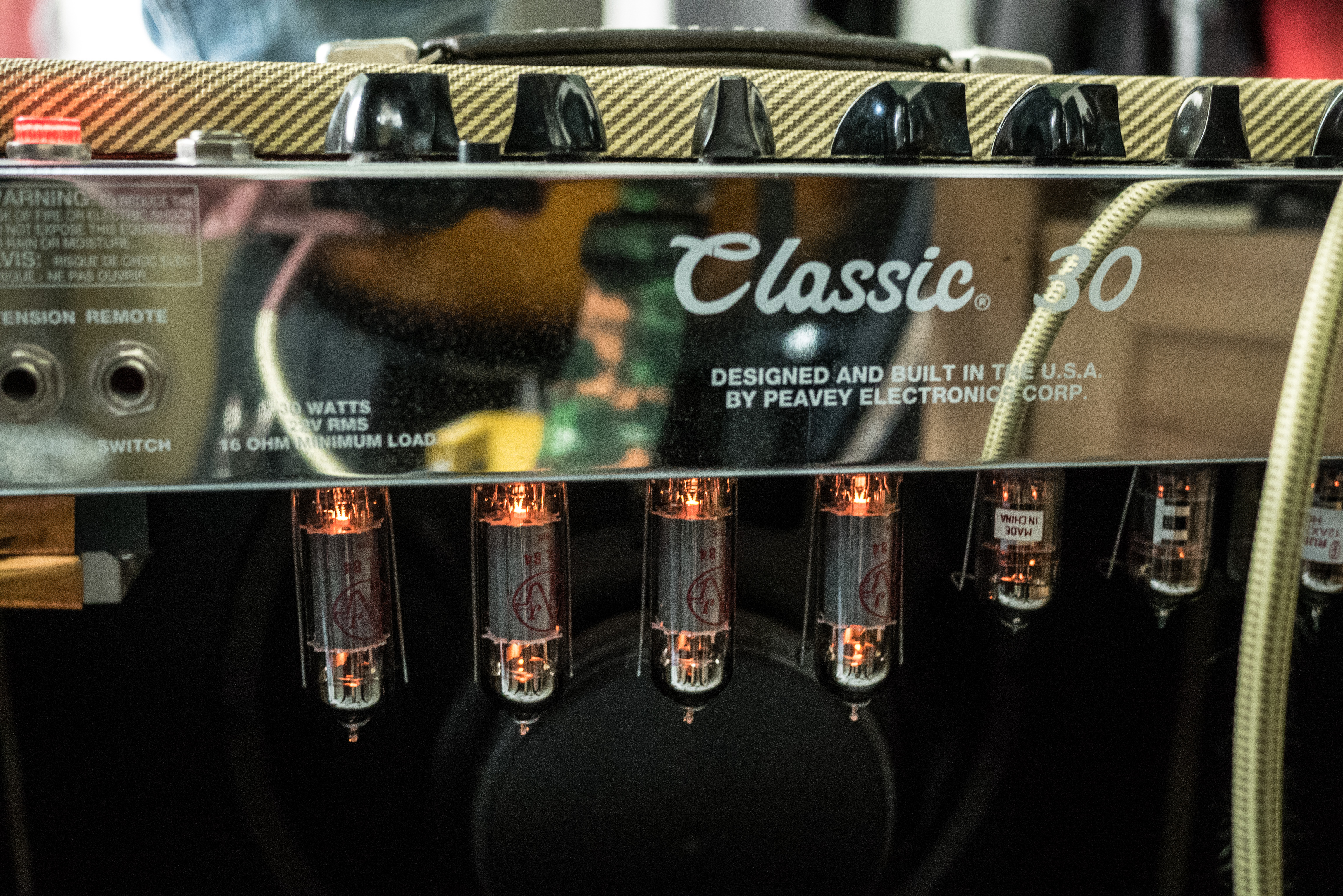 Peavey Classic 30 [1993-2004]