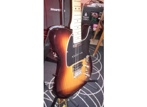 Fender Modern Player Telecaster Plus (55968)