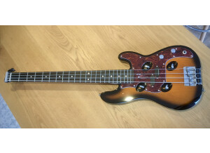 Traveler Guitar TB-4P (62492)