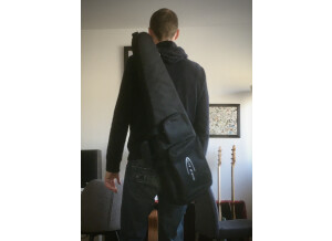 Traveler Guitar TB-4P (77136)