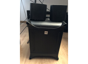 HK Audio Lucas Nano 300 (37322)