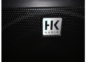 HK Audio Lucas Nano 300 (84348)
