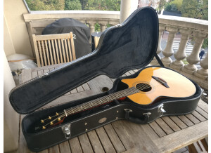 Furch G23-CR Cut (56230)