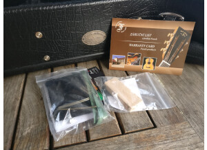 Furch G23-CR Cut (53208)