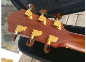 Furch G23-CR Cut (7205)