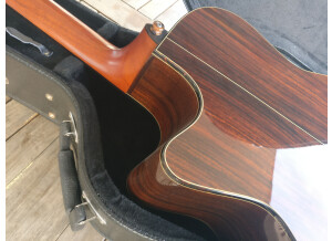 Furch G23-CR Cut (33109)