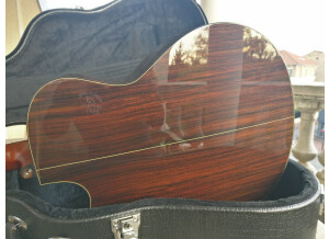 Furch G23-CR Cut (61313)