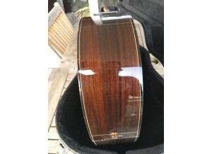 Furch G23-CR Cut (60570)