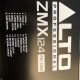 ZMX124FXU ZMX124FXU