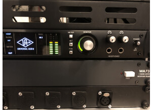 Universal Audio Apollo 8 Quad (16708)