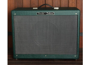 Fender Hot Rod Special Ed 1