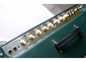 Fender Hot Rod Special Ed 3