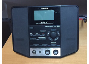 Boss eBand JS-8 Audio Player w/ Guitar Effects (35394)