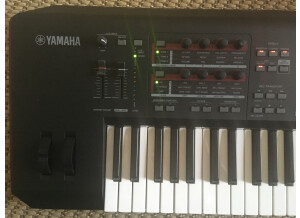Yamaha MOXF6 (90688)