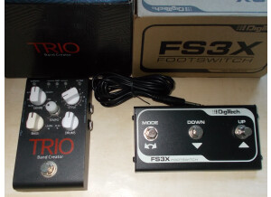 Trio Band Creator 1