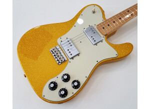 Fender FSR 2012 Classic '72 Telecaster Deluxe (26939)