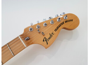 Fender FSR 2012 Classic '72 Telecaster Deluxe (70740)