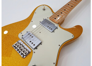 Fender FSR 2012 Classic '72 Telecaster Deluxe (64947)