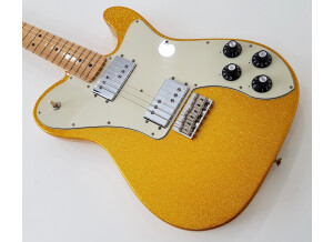 Fender FSR 2012 Classic '72 Telecaster Deluxe (80036)